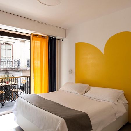 Pretoria Rooms Palermo Exterior photo