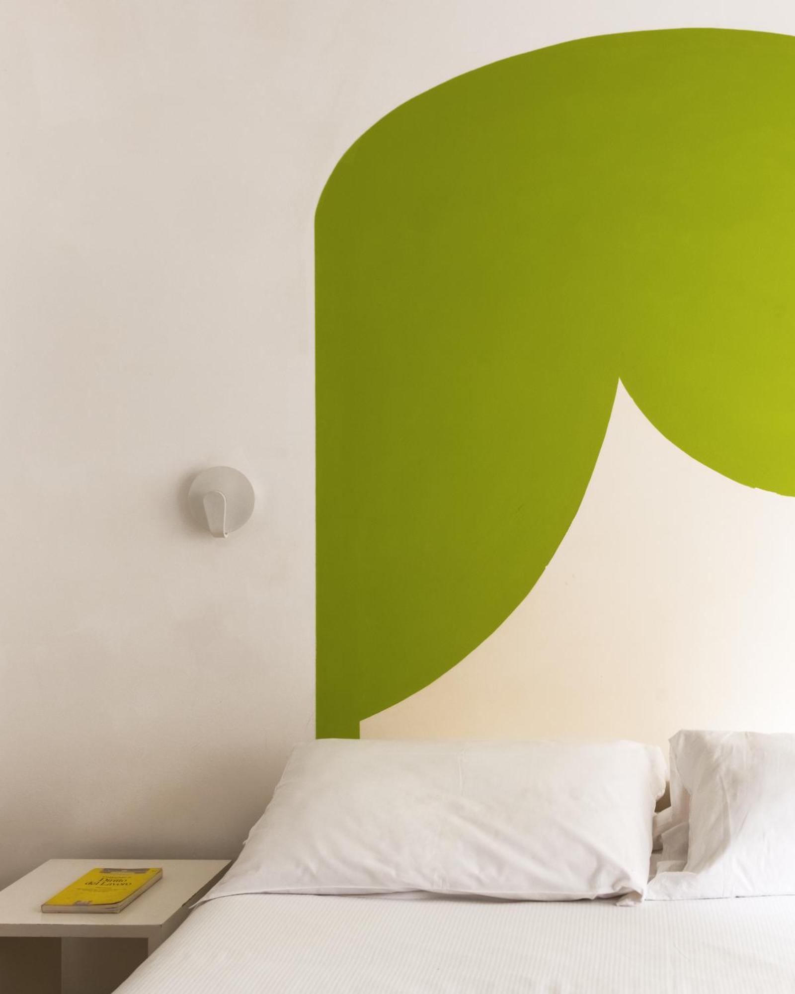 Pretoria Rooms Palermo Exterior photo