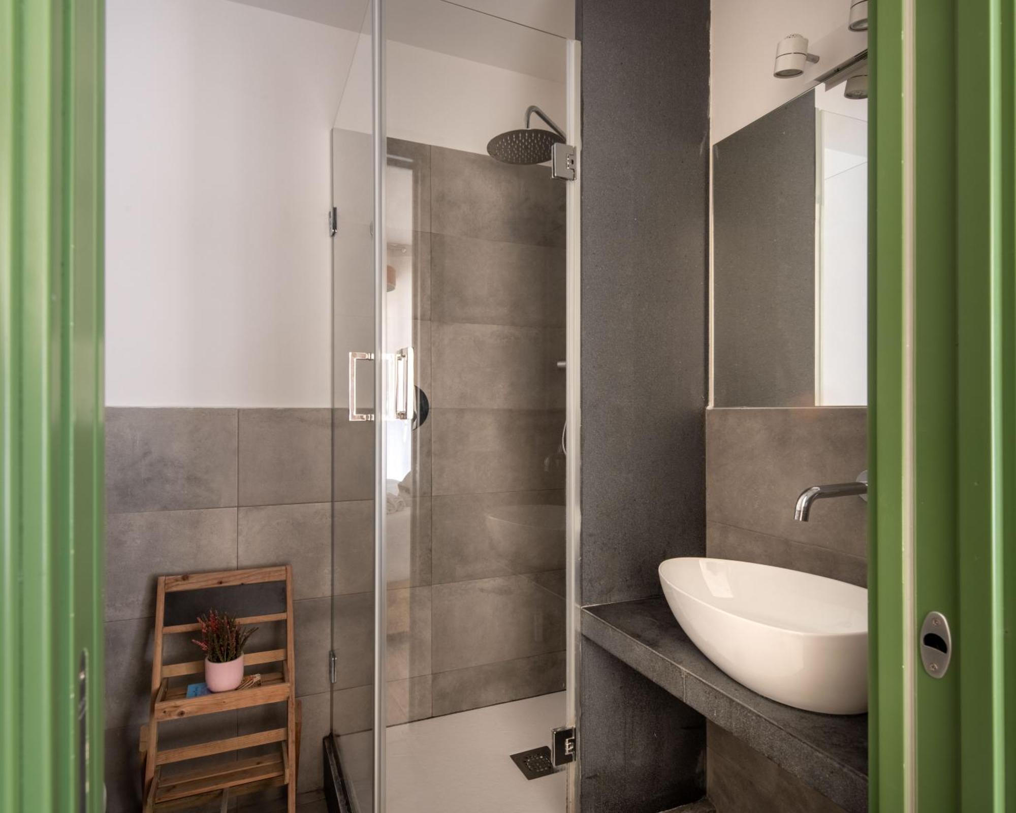 Pretoria Rooms Palermo Exterior photo