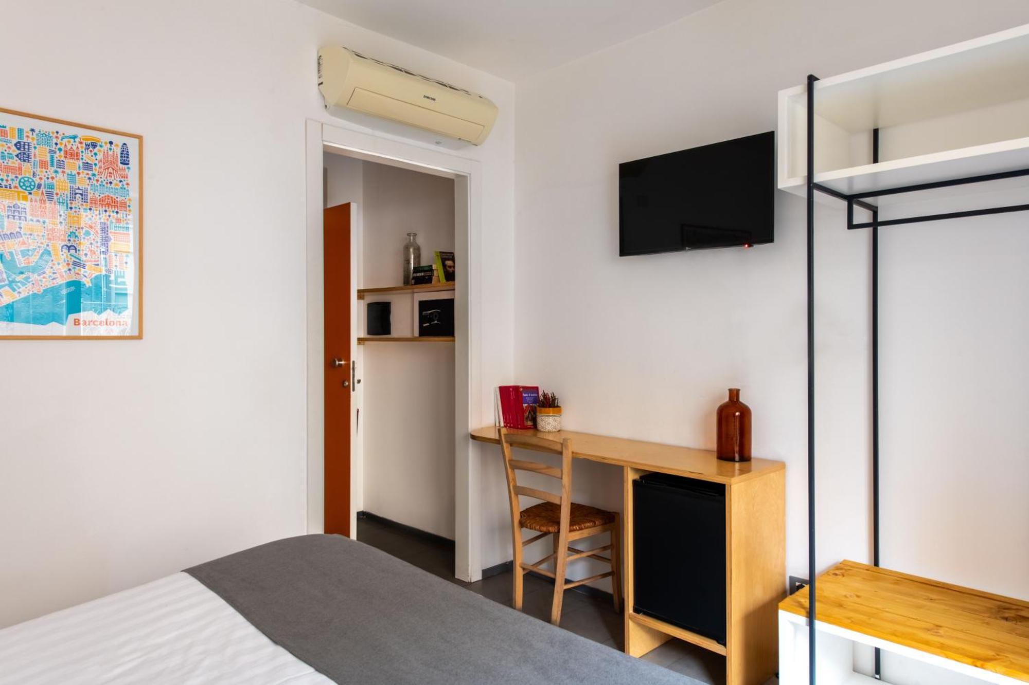 Pretoria Rooms Palermo Exterior photo
