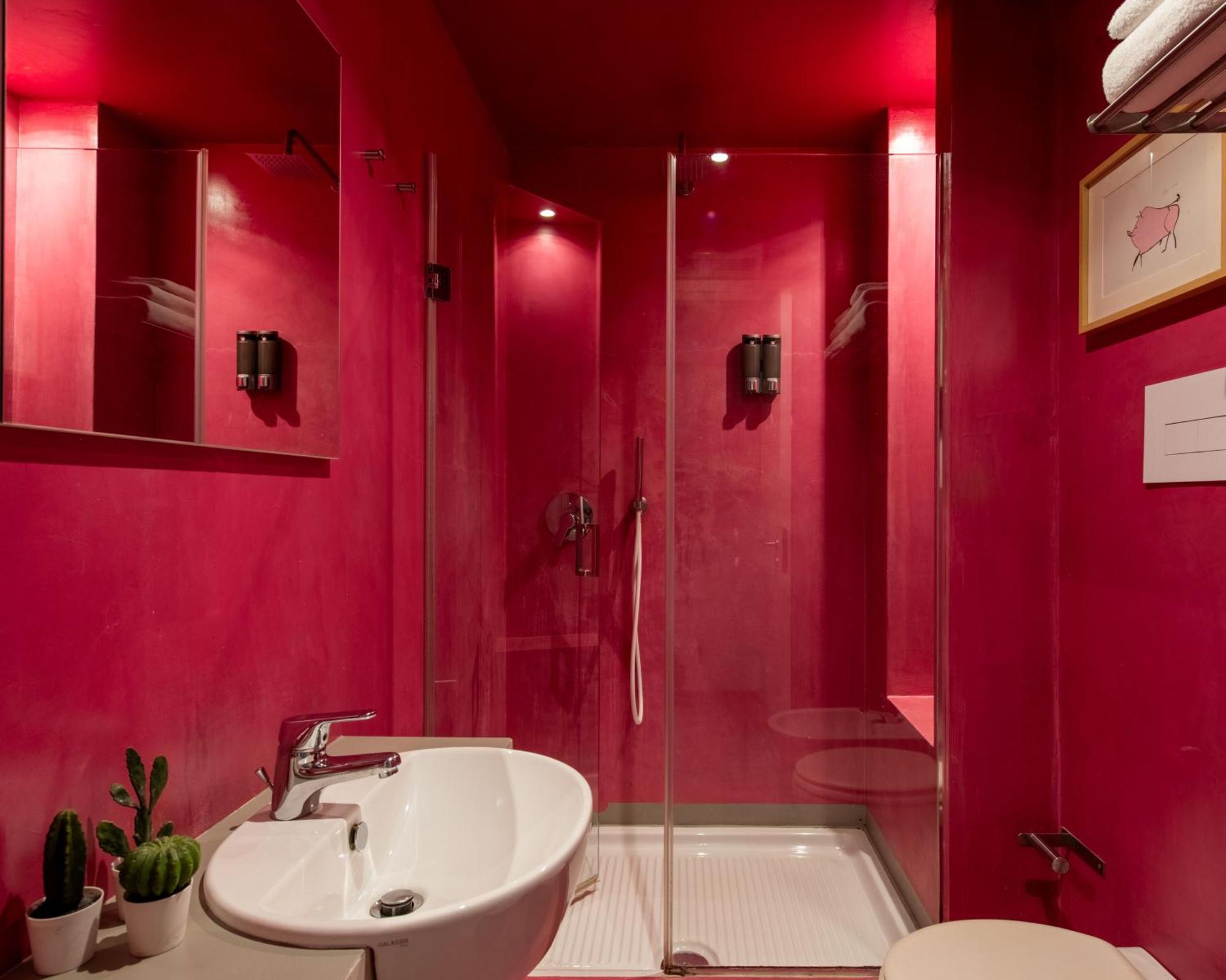 Pretoria Rooms Palermo Exterior photo