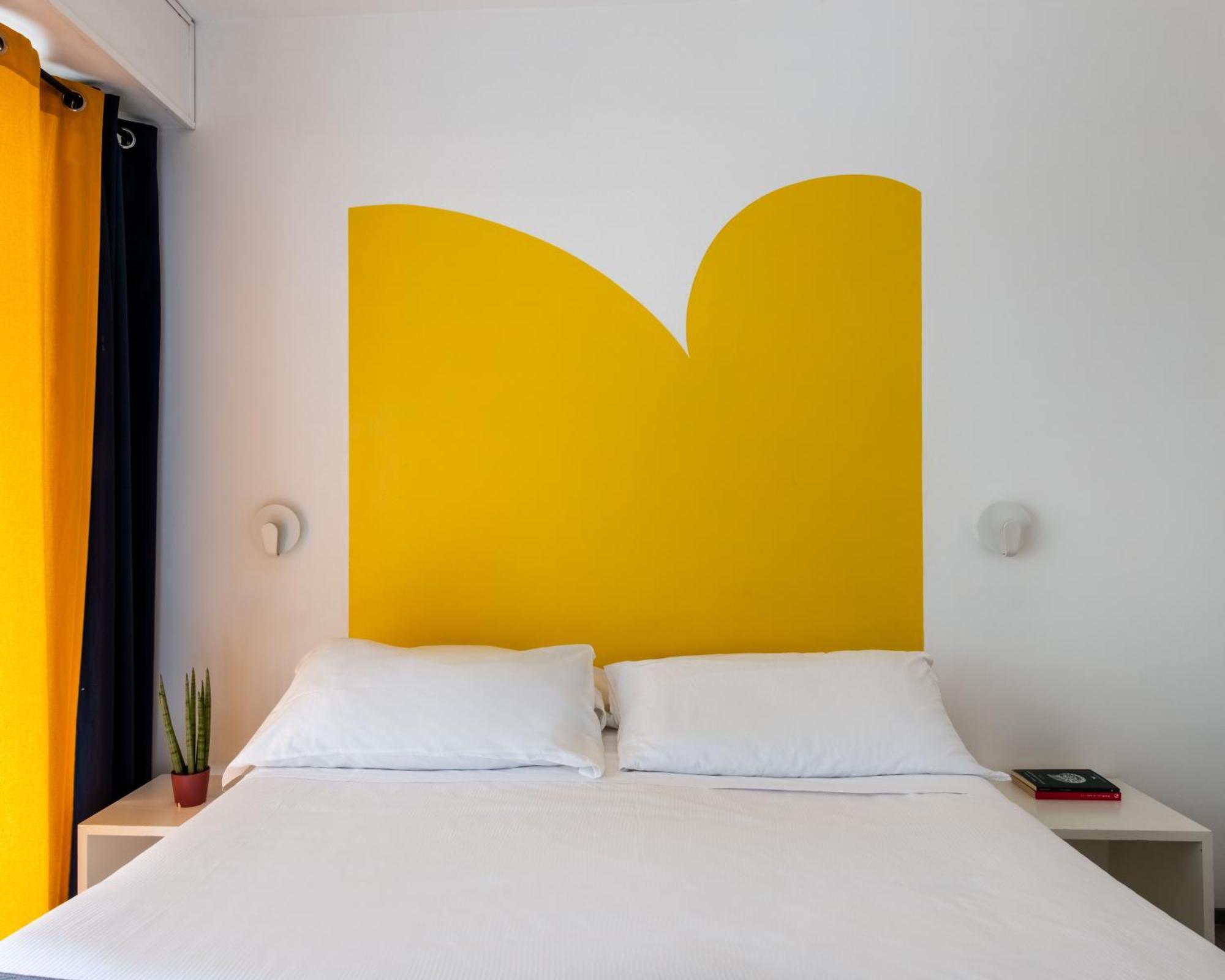 Pretoria Rooms Palermo Exterior photo