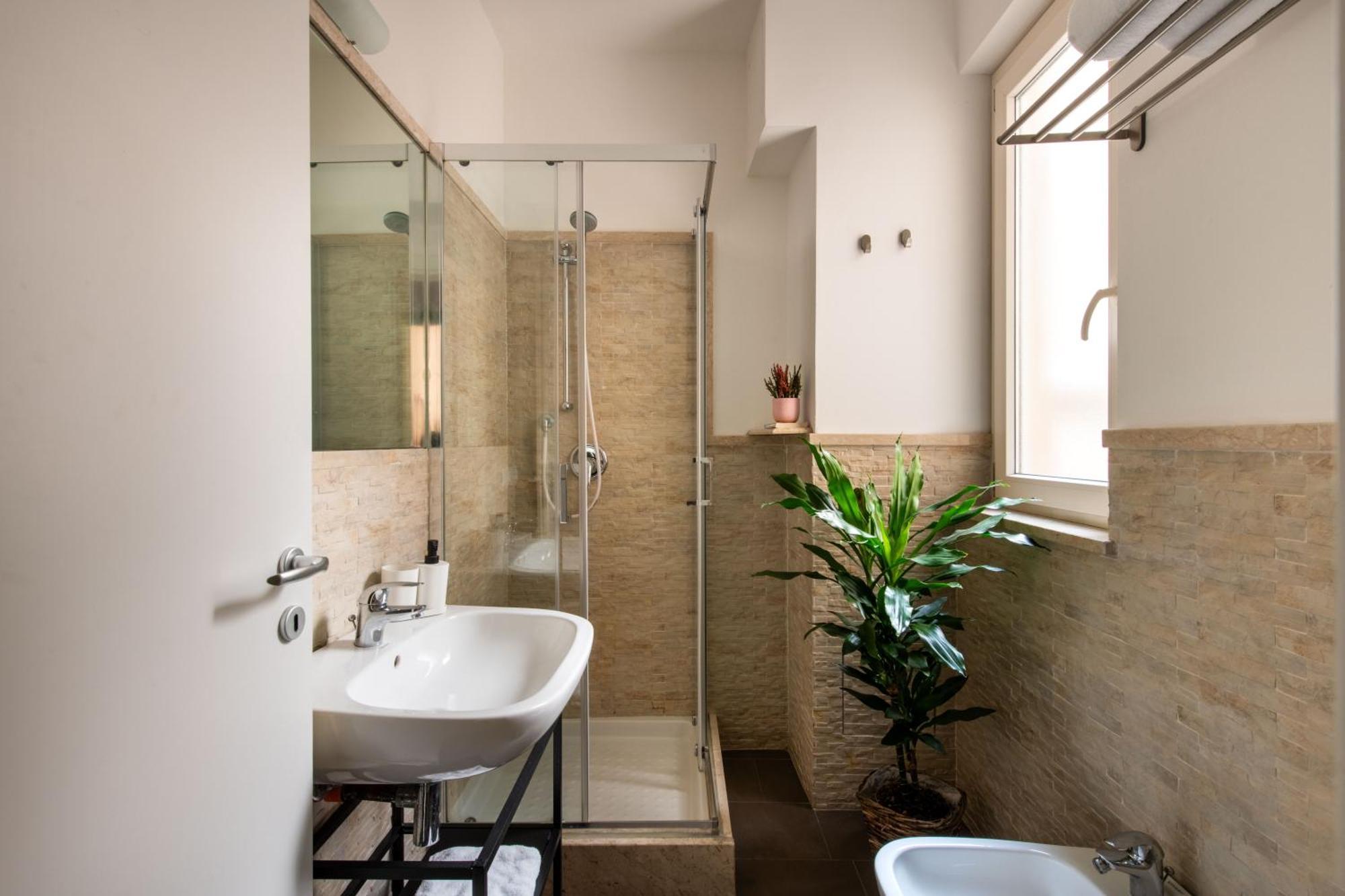 Pretoria Rooms Palermo Exterior photo